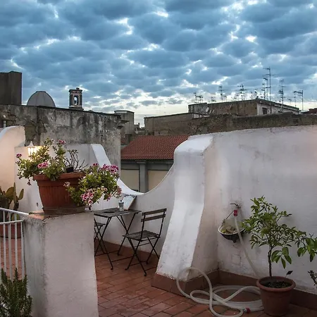 Bed & Breakfast Epoche' 2*