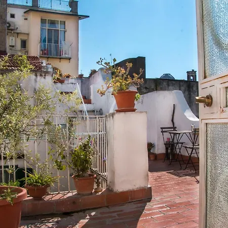 Epoche' Bed and Breakfast 4*