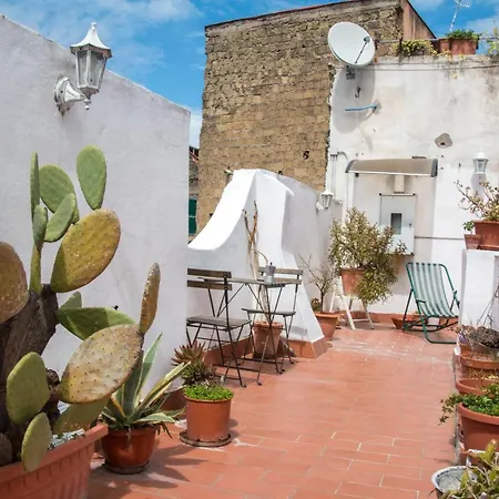 Epoche' Bed & Breakfast 2*