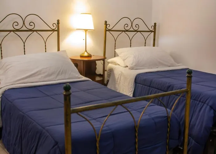 Bed & Breakfast Epoche'