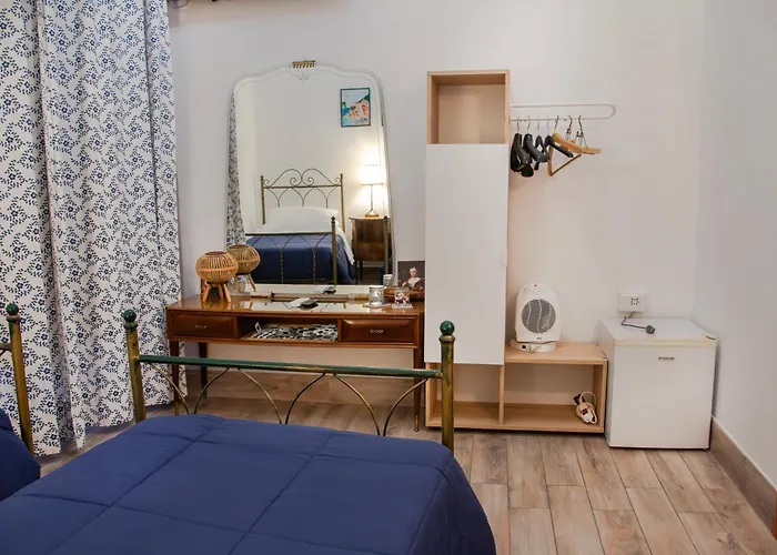 Bed & Breakfast Epoche' 4*