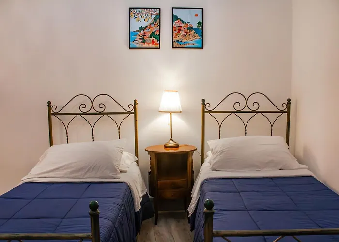 Epoche' Bed & Breakfast Napoli