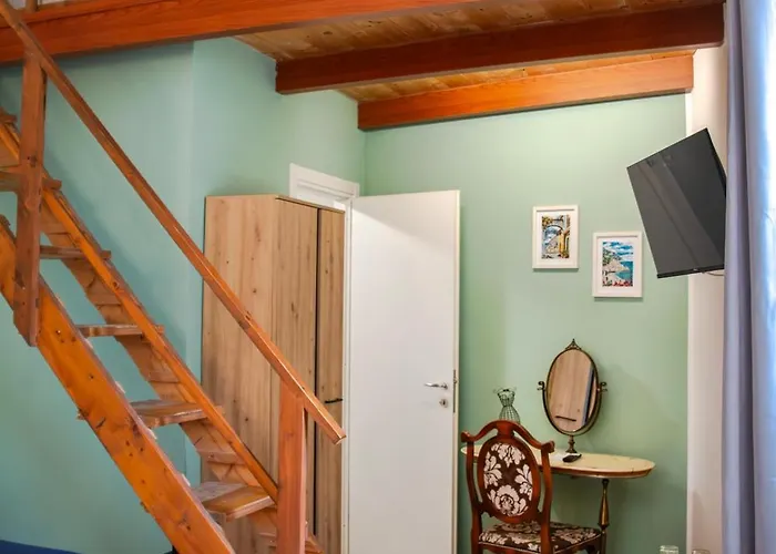 Epoche' Bed & Breakfast