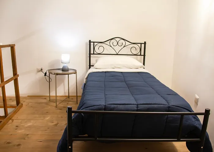 Epoche' Bed & Breakfast 4*