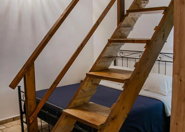 Bed & Breakfast Epoche' 4*