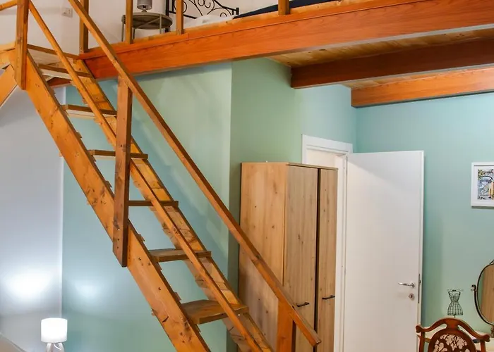 Epoche' Bed & Breakfast Napoli