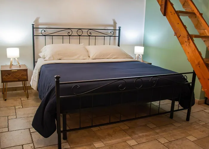 Bed & Breakfast Epoche'