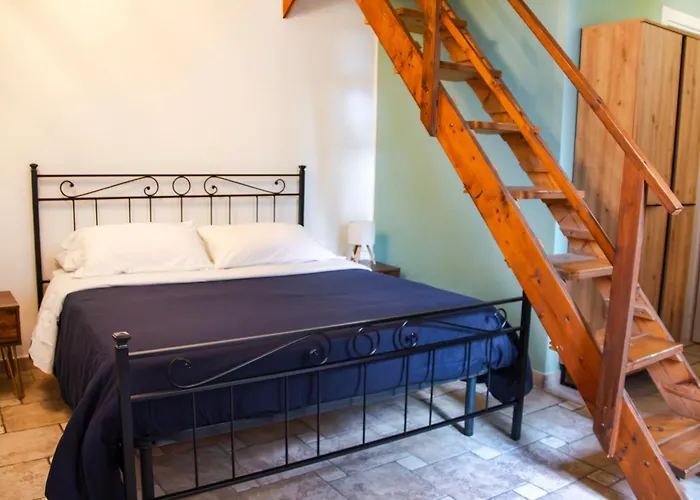 Epoche' Bed & Breakfast 4*