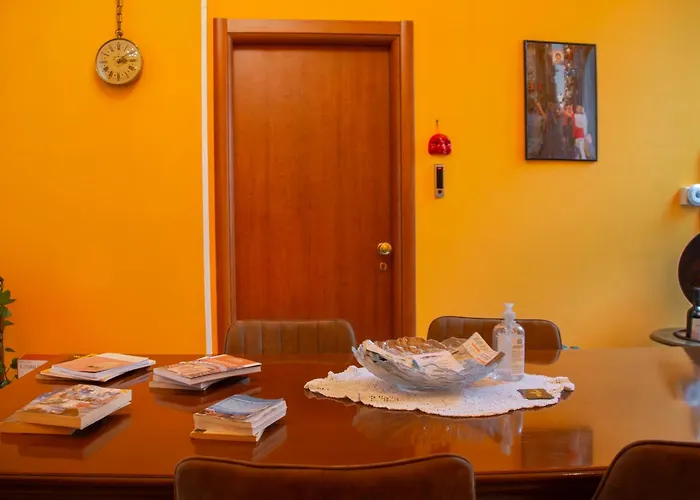 Bed & Breakfast Epoche' 4*