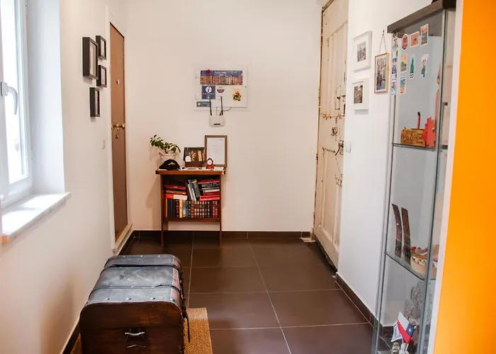 Bed & Breakfast Epoche' Napoli