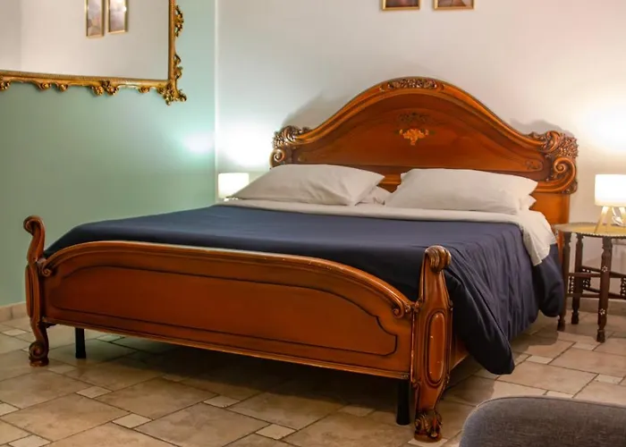 Epoche' Bed & Breakfast