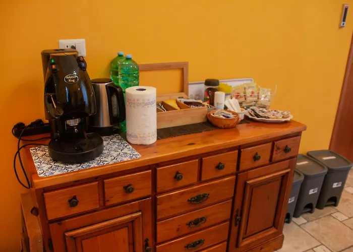 Epoche' Bed & Breakfast