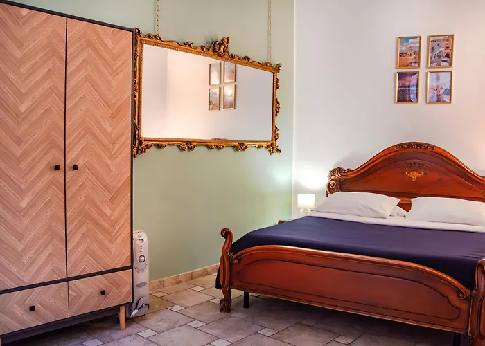 Bed & Breakfast Epoche'