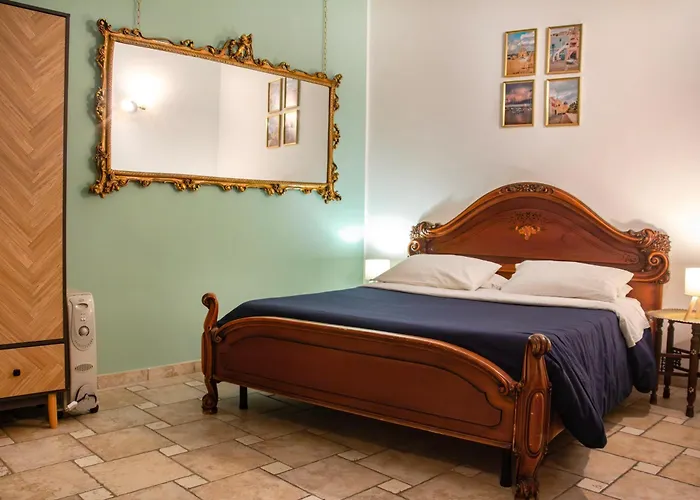 Bed & Breakfast Epoche' 4*