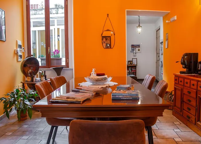 Epoche' Bed & Breakfast 4*