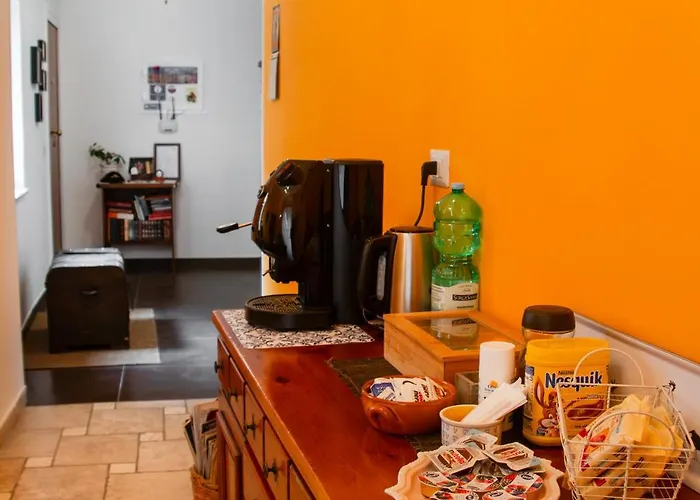 Bed & Breakfast Epoche' 4*