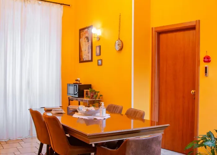 Epoche' Bed & Breakfast Napoli