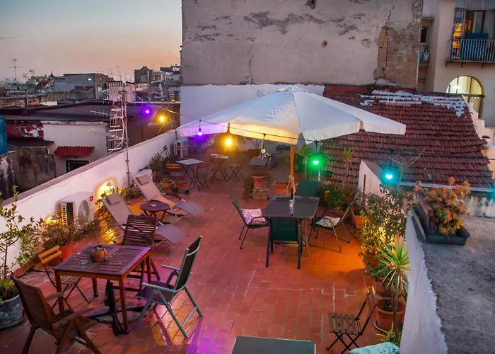 Epoche' Bed & Breakfast Napoli