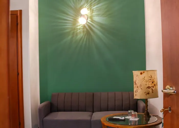 Epoche' Bed & Breakfast