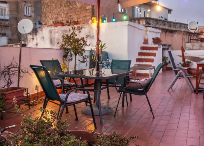 Epoche' Bed & Breakfast 4*