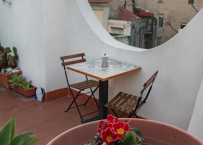 Epoche' Bed & Breakfast