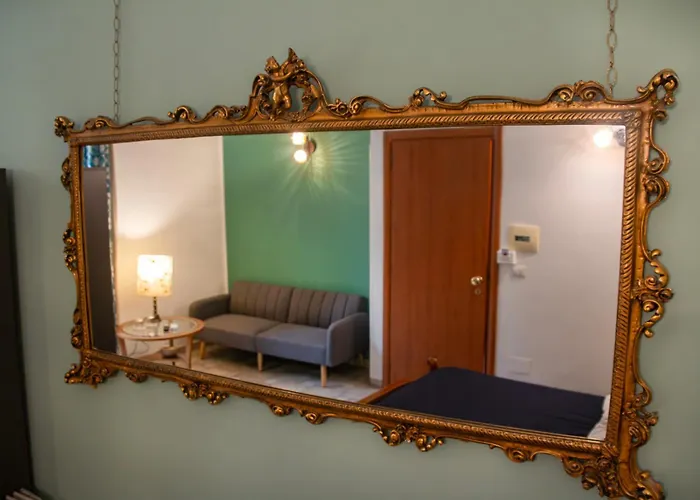 Bed & Breakfast Epoche'