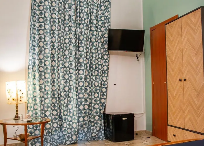 Epoche' Bed & Breakfast 4*