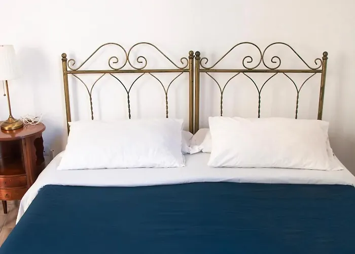 Bed & Breakfast Epoche' Napoli