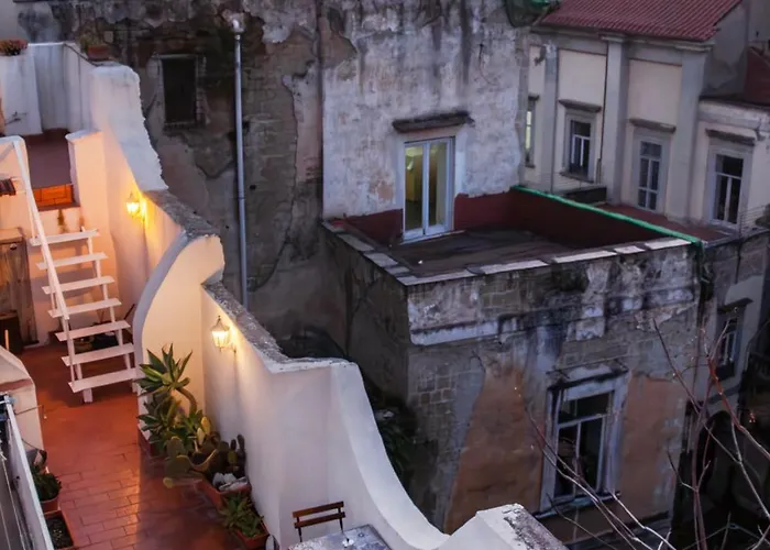 Epoche' Bed & Breakfast 4*