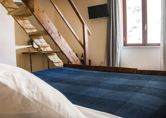 Bed & Breakfast Epoche' 4*