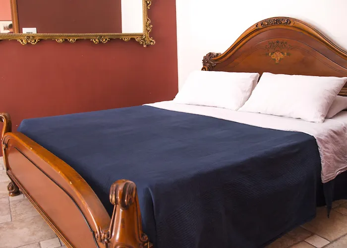 Epoche' Bed & Breakfast 4*