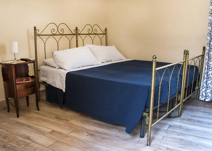 Epoche' Bed & Breakfast