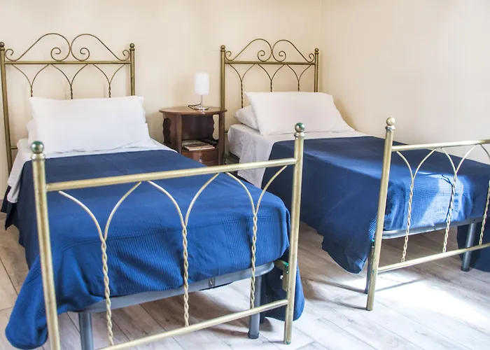 Epoche' Bed & Breakfast