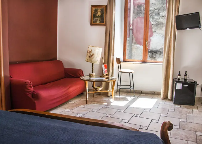 Bed & Breakfast Epoche'