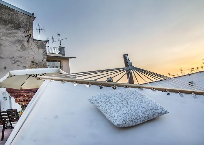 Bed & Breakfast Epoche' Napoli