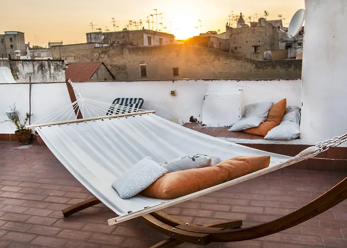 Bed & Breakfast Epoche' Napoli