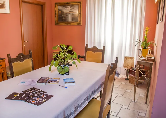 Epoche' Bed & Breakfast Napoli