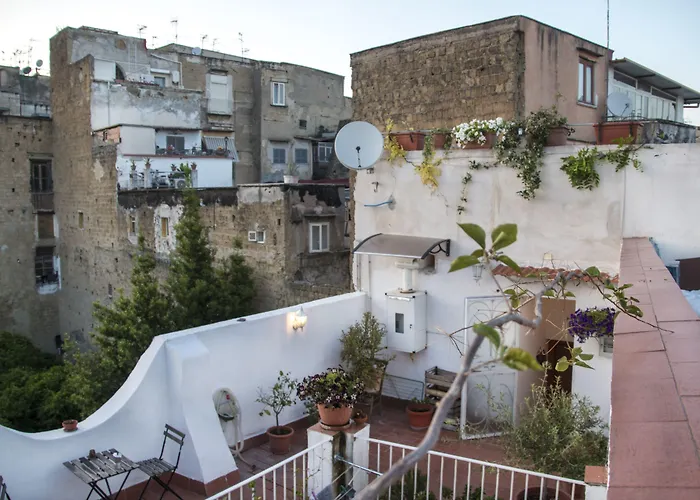 Epoche' Bed & Breakfast Napoli