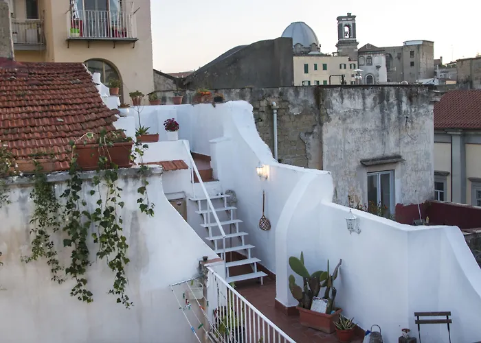 Epoche' Bed & Breakfast