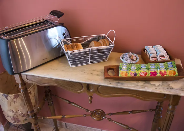 Epoche' Bed & Breakfast 4*