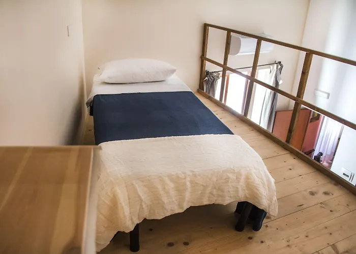 Bed & Breakfast Epoche'