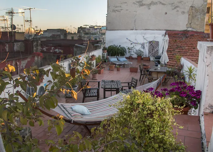 Epoche' Bed & Breakfast