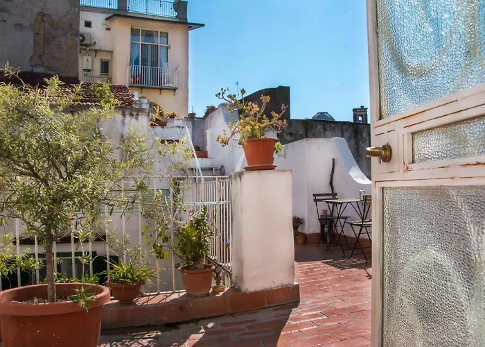 Epoche' Bed & Breakfast 4*