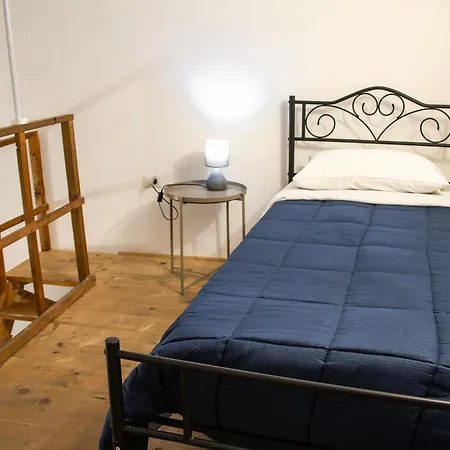 埃波奇住宿加早餐旅馆