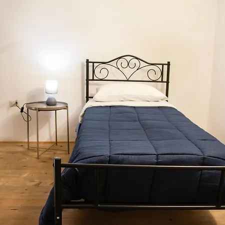 Epoche' Panzió 4*