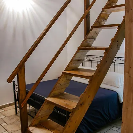 Bed & Breakfast Epoche' 4*