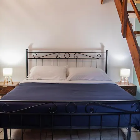 Bed & Breakfast Epoche' Napoli