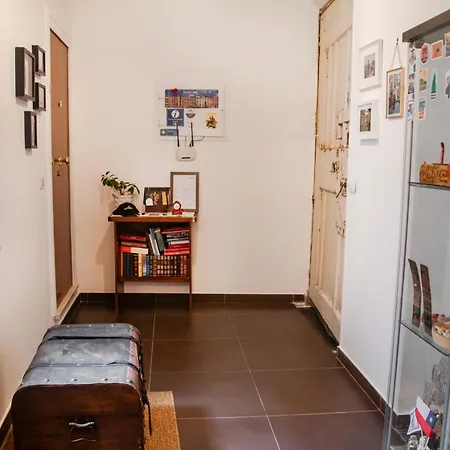 Panzió Epoche' Nápoly