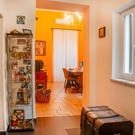Epoche' 4* Nápoly