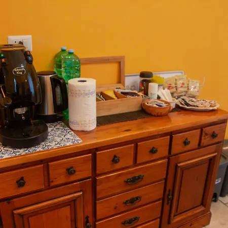 Epoche' Panzió